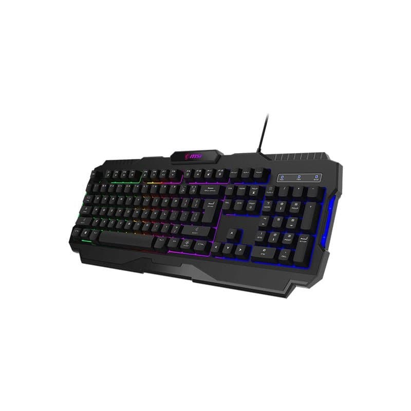 MSI FORGE GK100 - Image 3