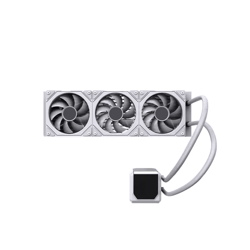NOVA Hydrocurved HC360 Blanc - Image 2