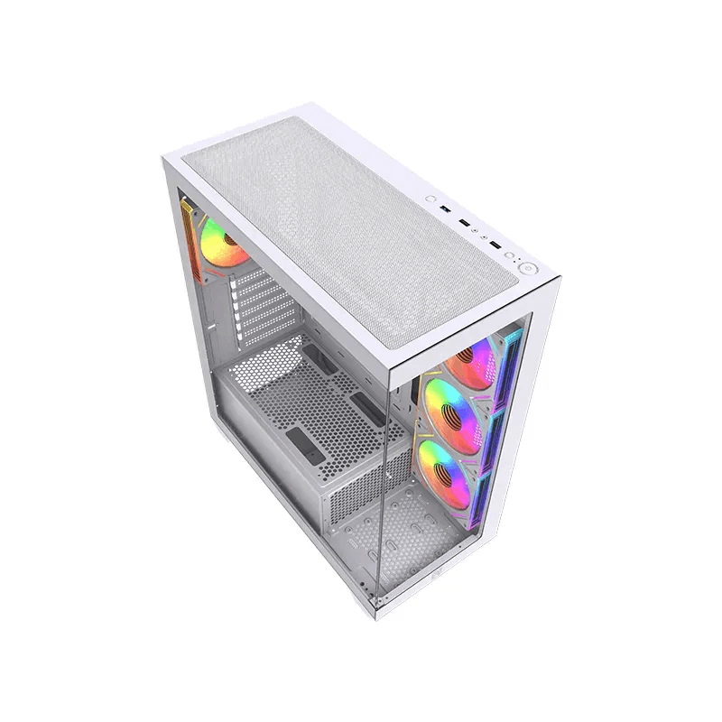 NOVA PULSE Blanc - Image 2