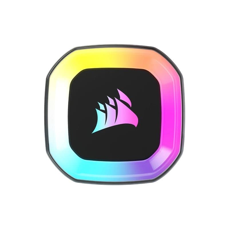 Corsair iCUE H100 RGB - Image 3