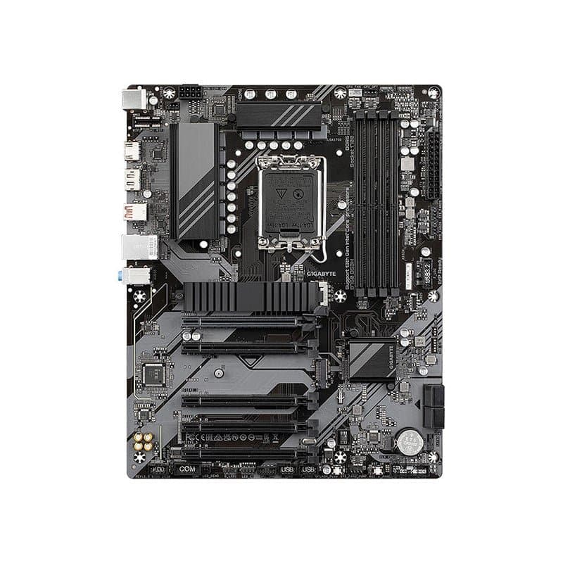 Gigabyte B760 DS3H - Image 2