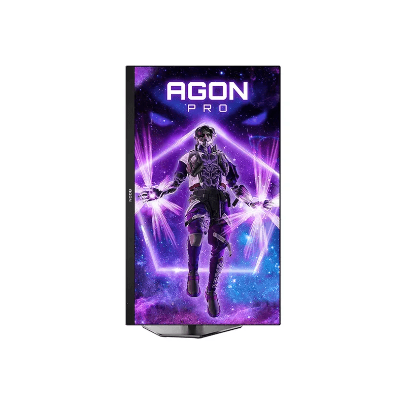 AOC AGON PRO AG276FK 27" 520Hz 0.3ms FHD - Image 3