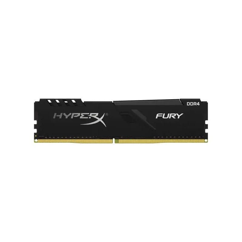 HyperX Fury RGB 8GB 3000MHZ CL15