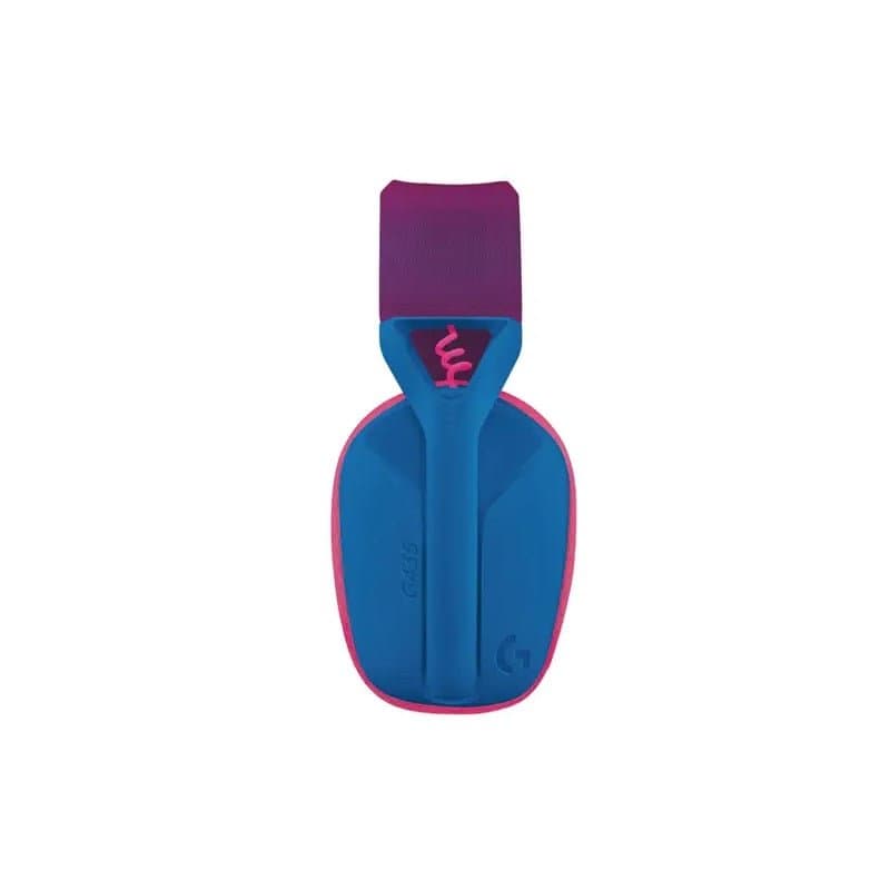 LOGITECH G G435 Bleu - Image 2