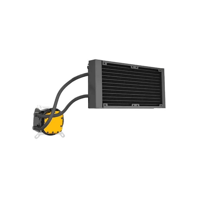 NOVA ARCTIC 240B Noir - Image 4