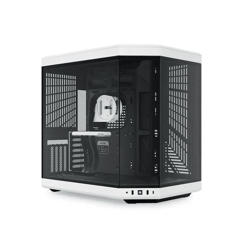 HYTE Y70 Panda - Image 1