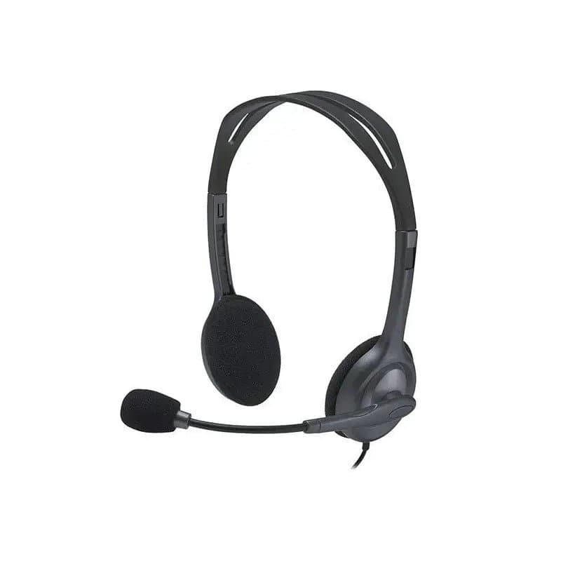 LOGITECH H111 - Image 1