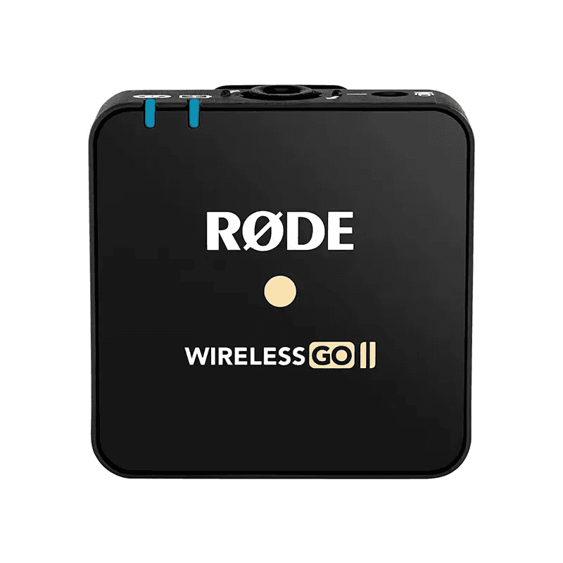 RODE WIRELESS GO II SINGLE - Image 3