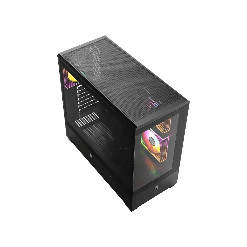 NOVA ECLIPE Noir + NOVA 650W BRONZE 80+ - Image 3
