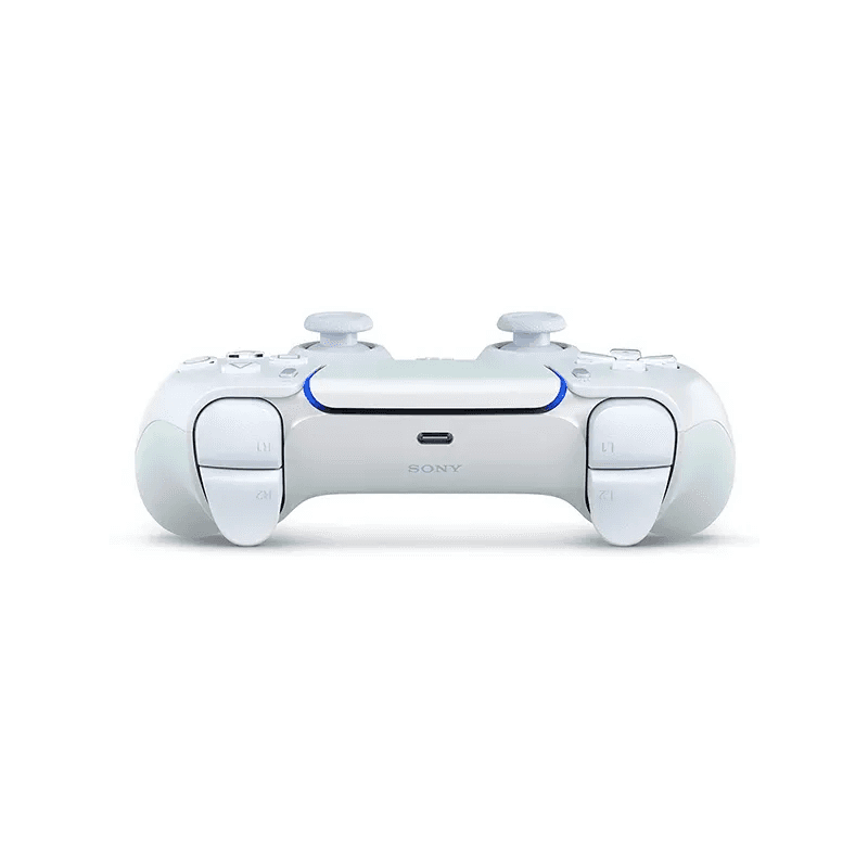MANETTE PS5 DUALSENSE (BLANC CHROMA PEARL) - Image 4