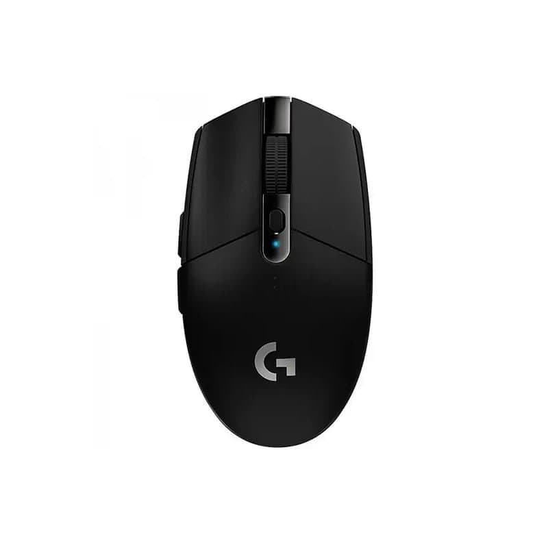 Logitech G305 Lightspeed Noir - Image 1