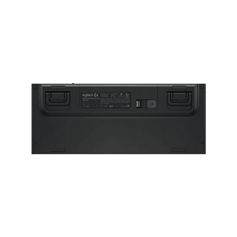 LOGITECH G915 X LIGHTSPEED TKL TACTILE QWERTY - Image 2