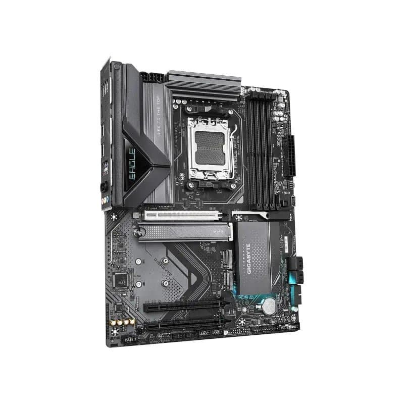 Gigabyte X870 EAGLE WIFI7 - Image 3