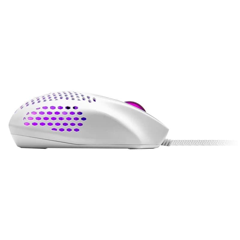 Cooler Master MasterMouse MM720 Blanc mat - Image 4