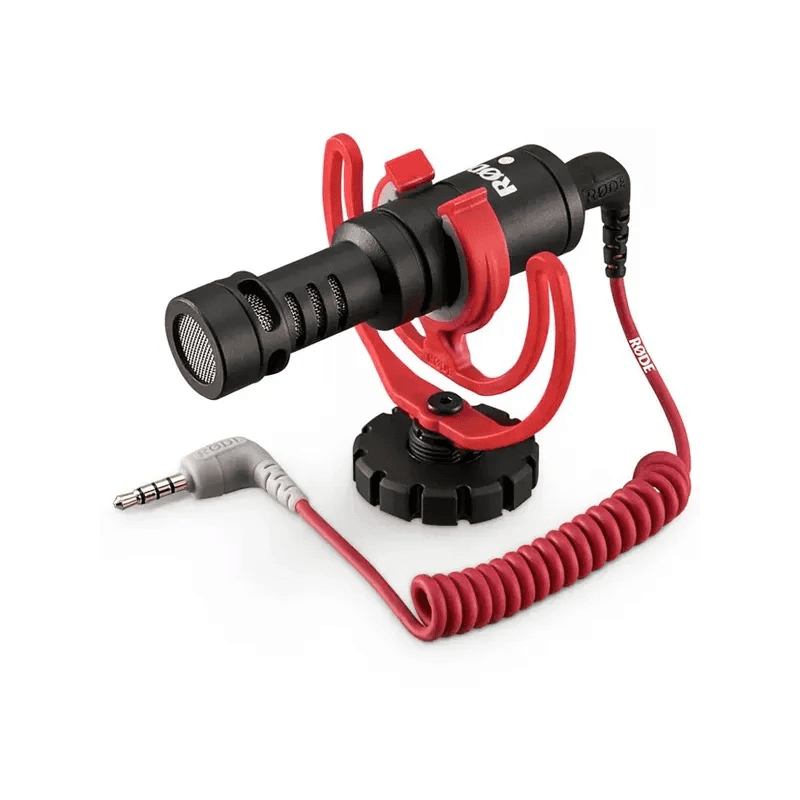 RODE VIDEO MICRO