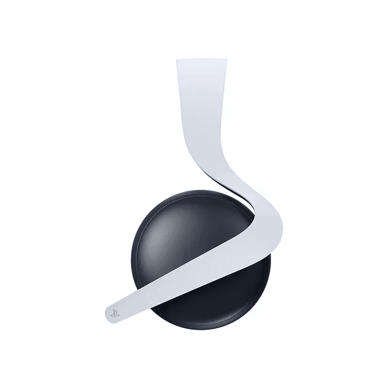 SONY PS5 PULSE ELITE Blanc - Image 4