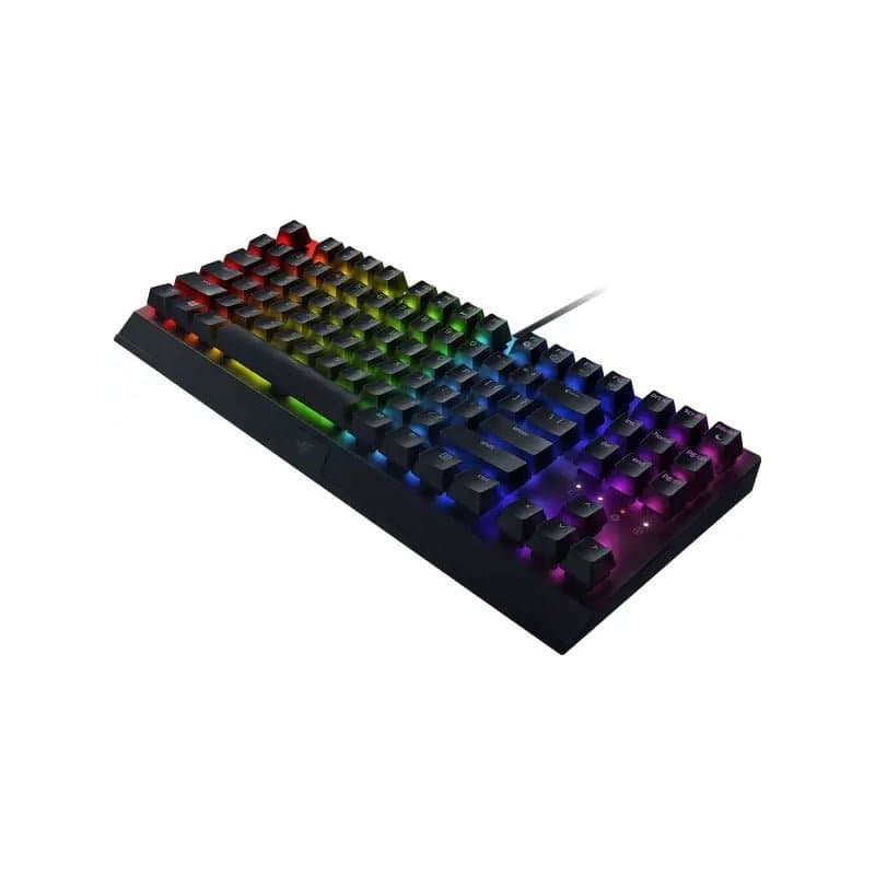 Razer BlackWidow V3 TKL (Razer Green switches) - Image 4