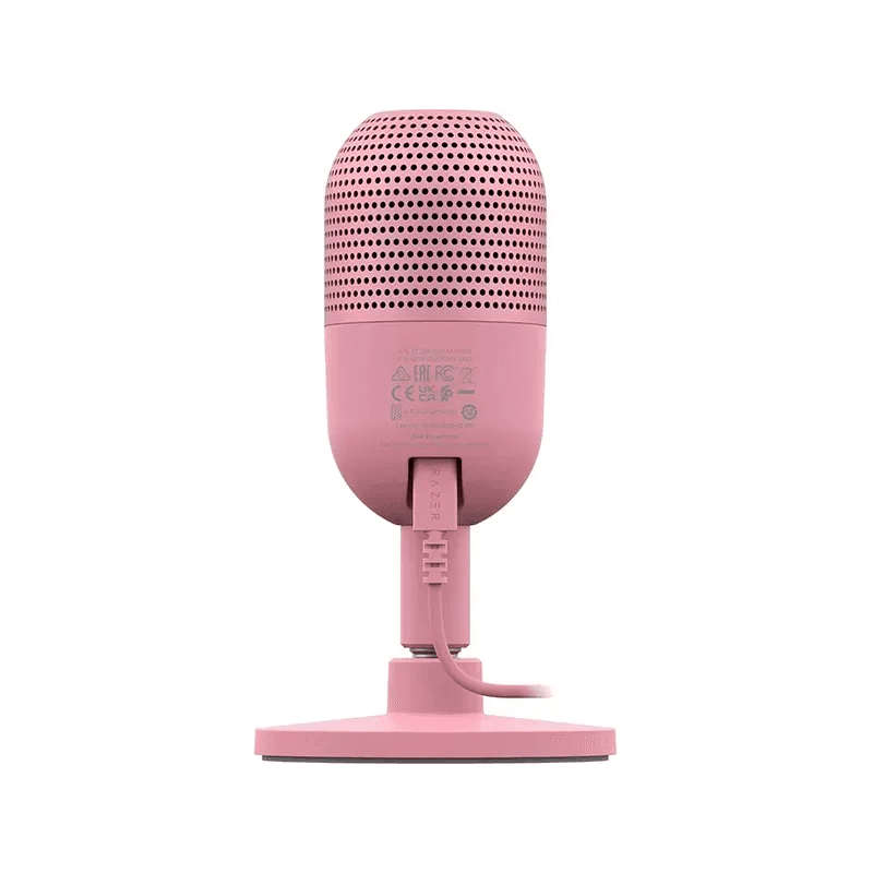 RAZER SEIREN V3 MINI Quartz - Image 2