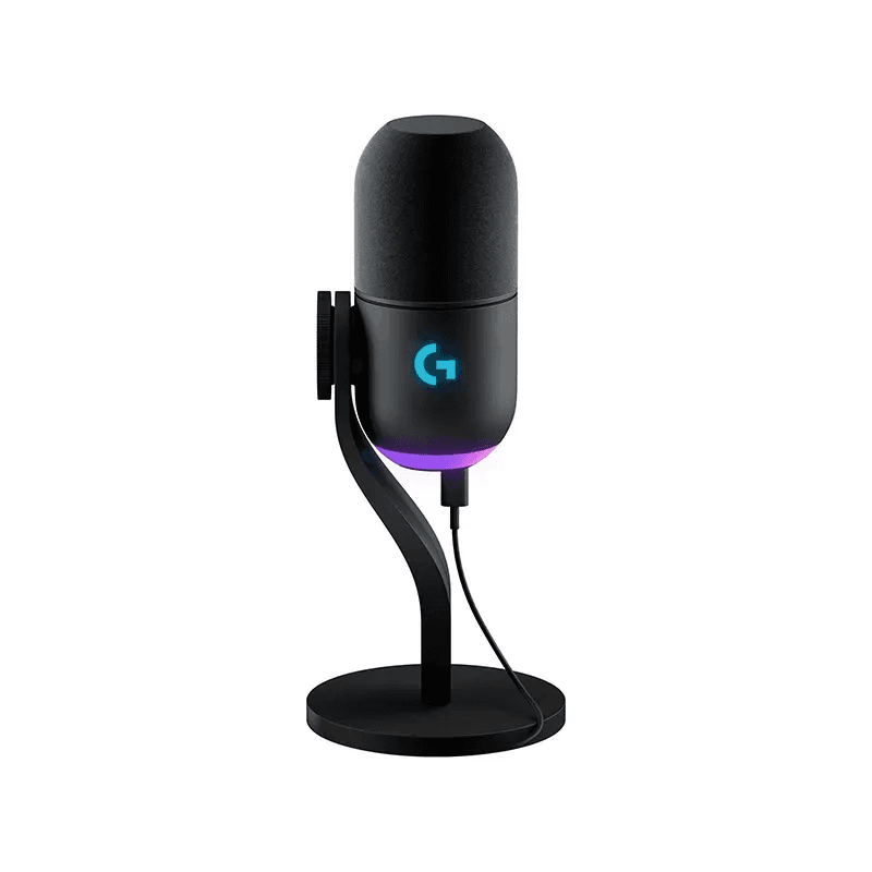 LOGITECH G YETI GX