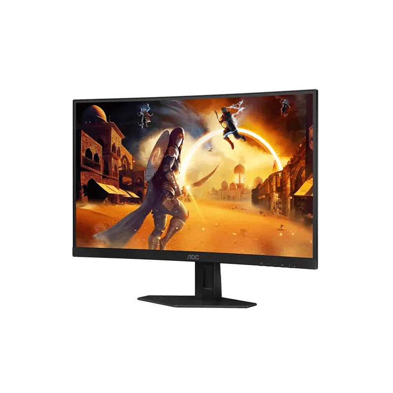 AOC C27G4H 27" 180Hz 0.5ms FHD - Image 2