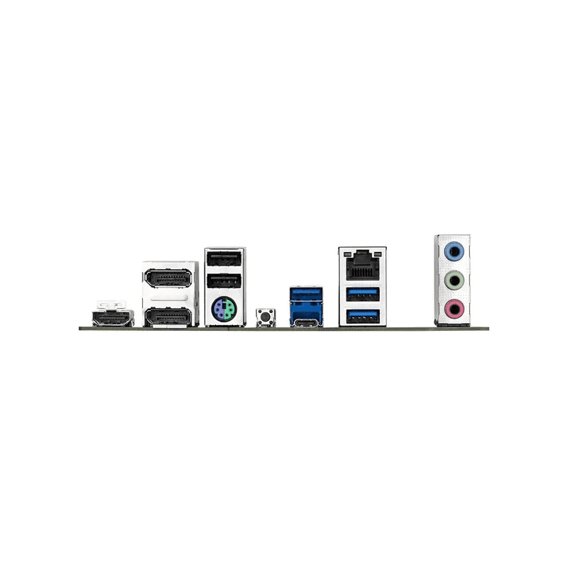 GIGABYTE B850M D3HP - Image 3