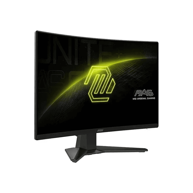 MSI MAG 242C 23.6" 180Hz 1ms FHD - Image 2