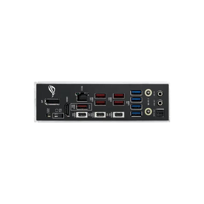 ASUS ROG STRIX X870-F GAMING WIFI - Image 4