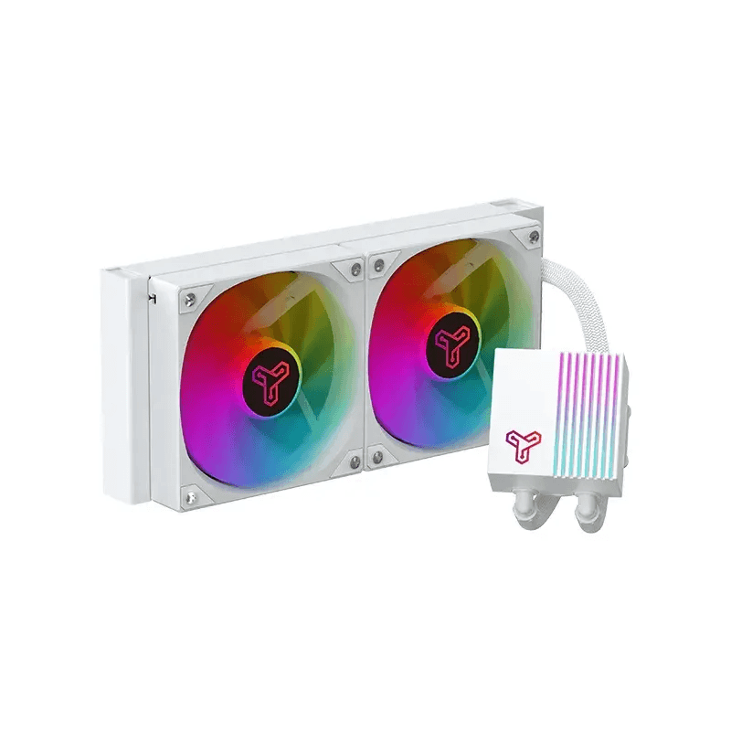 CONNECT LB240mm Blanc