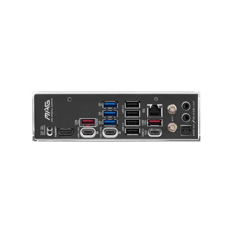 MSI MAG X870 TOMAHAWK WIFI - Image 4