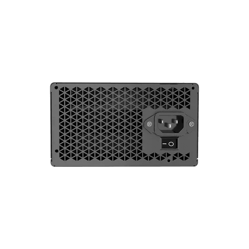 NOVA 650W BRONZE 80+ - Image 4