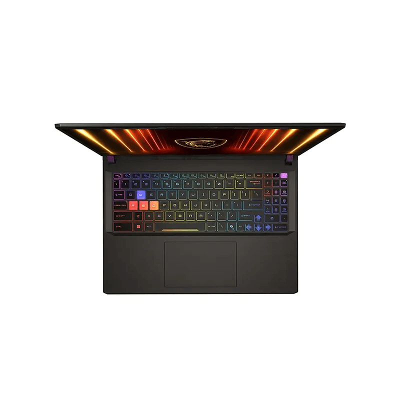 MSI VECTOR 16 HX AI A2XWIG-463MA Intel Ultra 9 275HX/16GB DDR5/1TB SSD/RTX 5070 Ti 12GB/16" (240Hz) QHD+/Win11 - Image 1