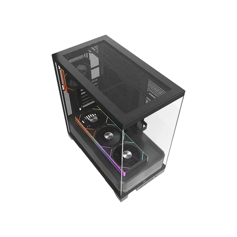 NOVA VELODROM Noir - Image 2