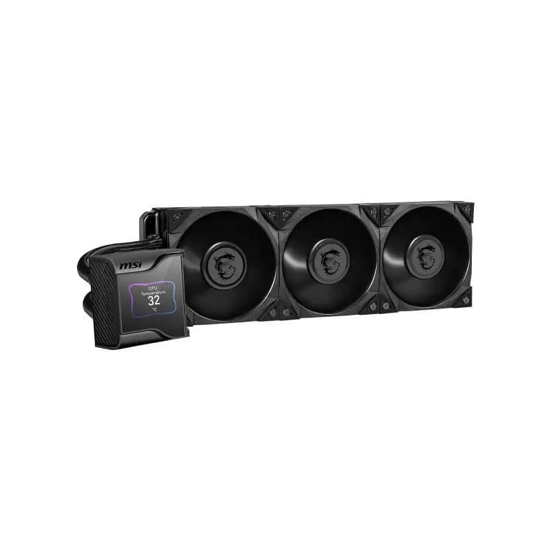 MSI MEG CORELIQUID S360 - Image 1