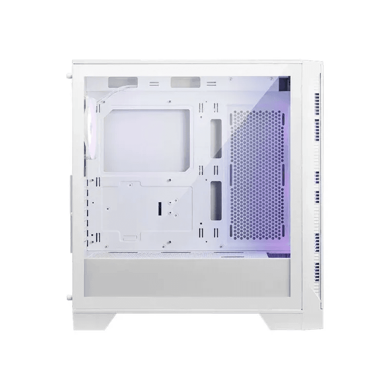 MSI MAG FORGE 320R AIRFLOW Blanc - Image 2