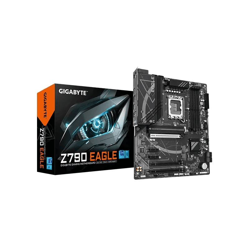 GIGABYTE Z790 EAGLE - Image 1
