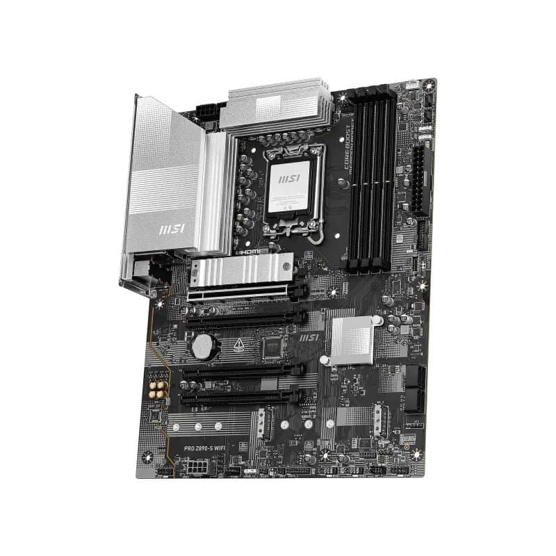 MSI PRO Z890-S WIFI - Image 2