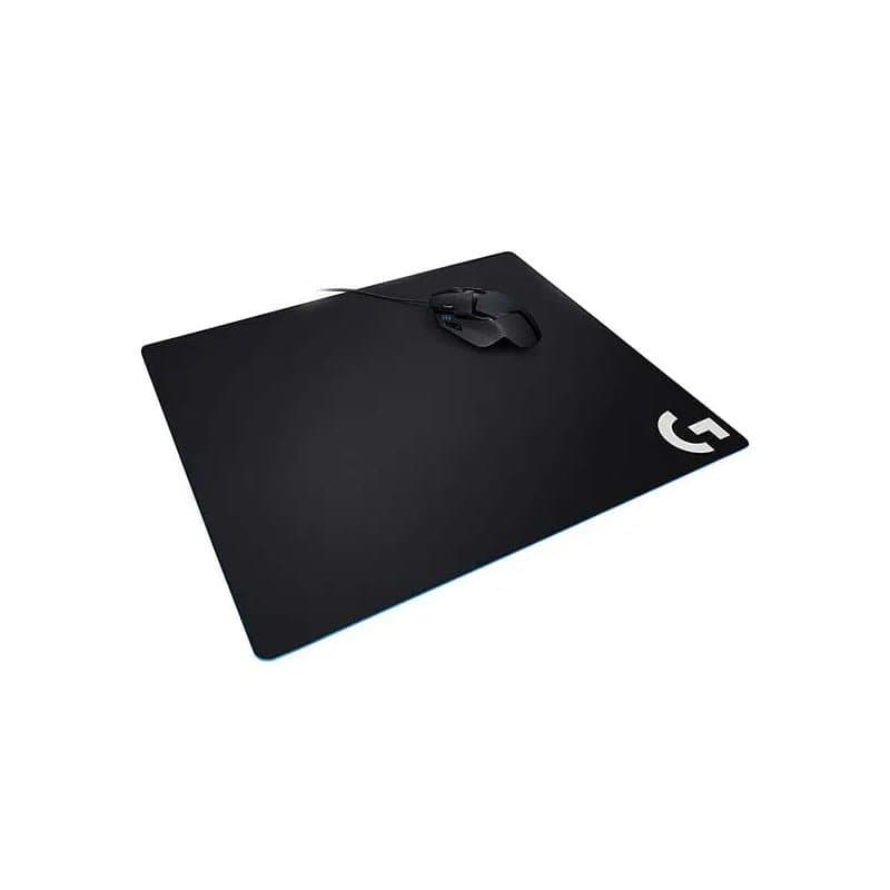 LOGITECH G640 Gaming Mouse Pad - HEND - Image 3
