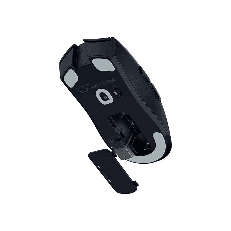 RAZER VIPER V3 HYPERSPEED Noir - Image 3