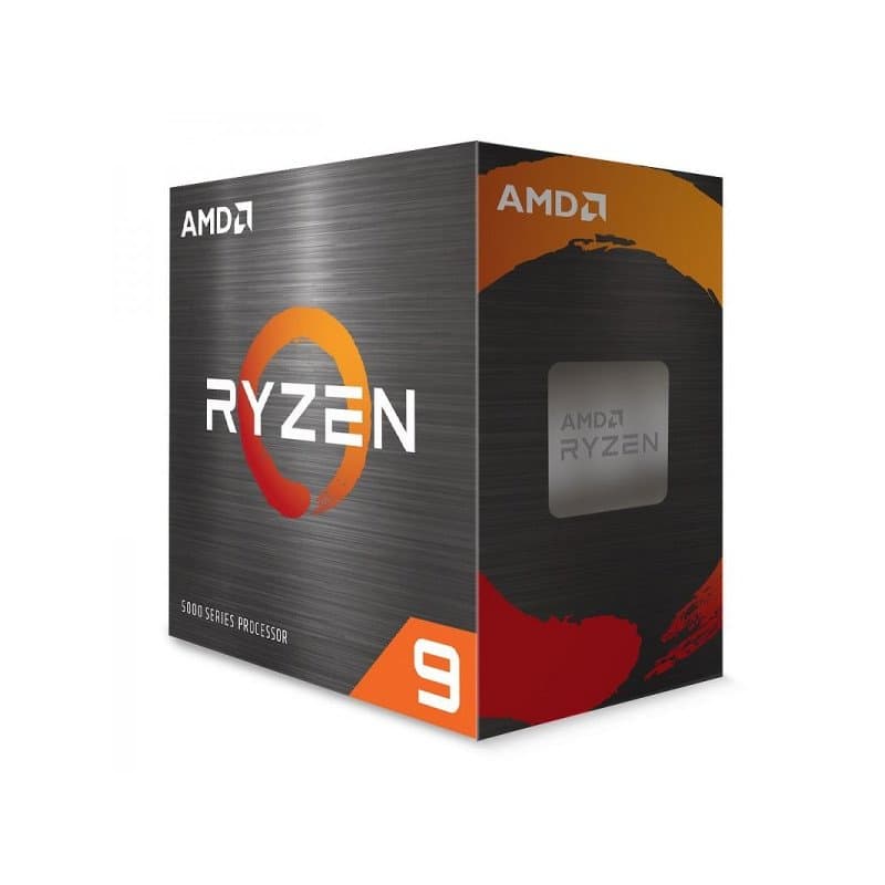 AMD Ryzen 9 5950X (3.4 GHz / 4.9 GHz) - Image 2
