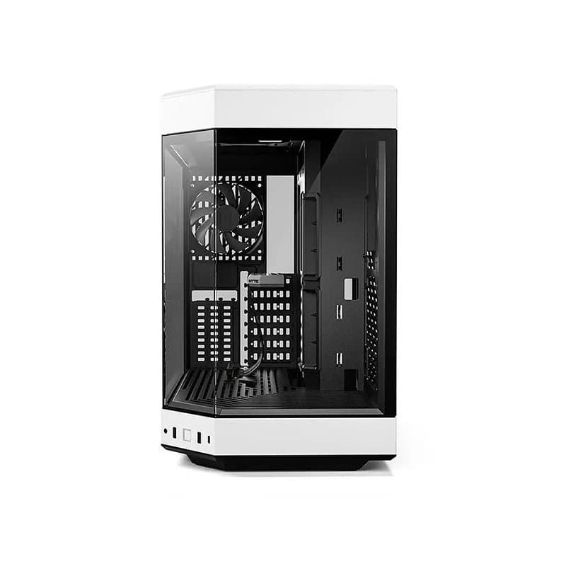 HYTE Y60 Noir Blanc - Image 3