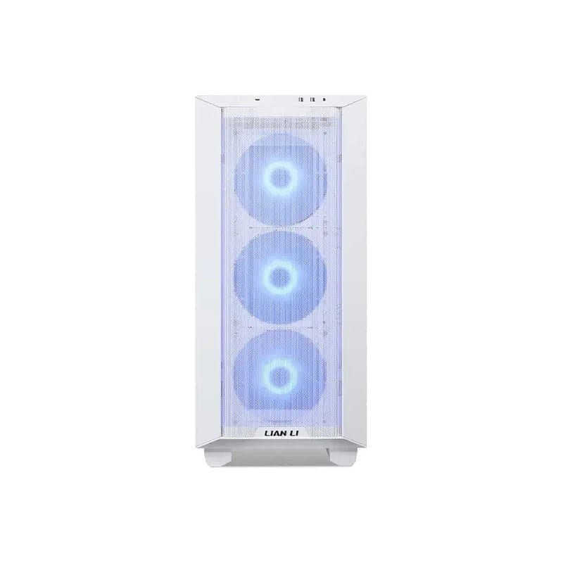 Lian Li LANCOOL III RGB Blanc - Image 2