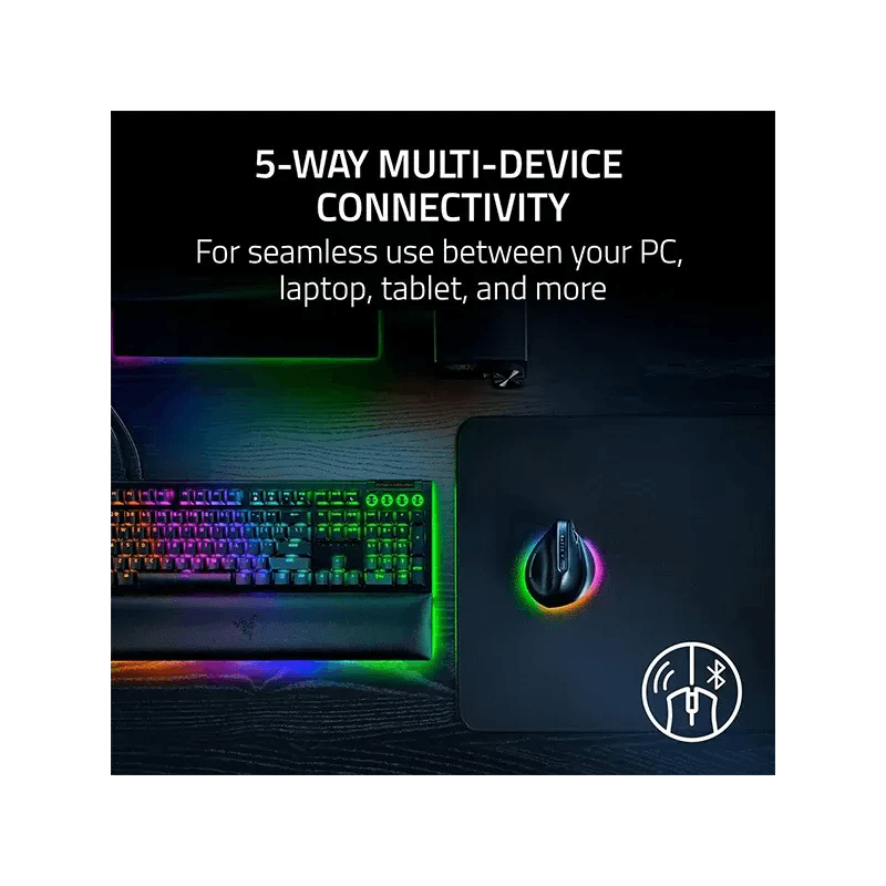 Razer Pro Click V2 Vertical - Image 2