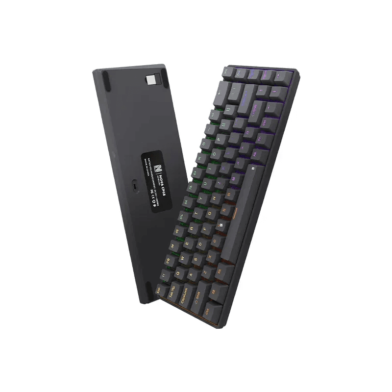 NOVA CP68 Noir - Image 3