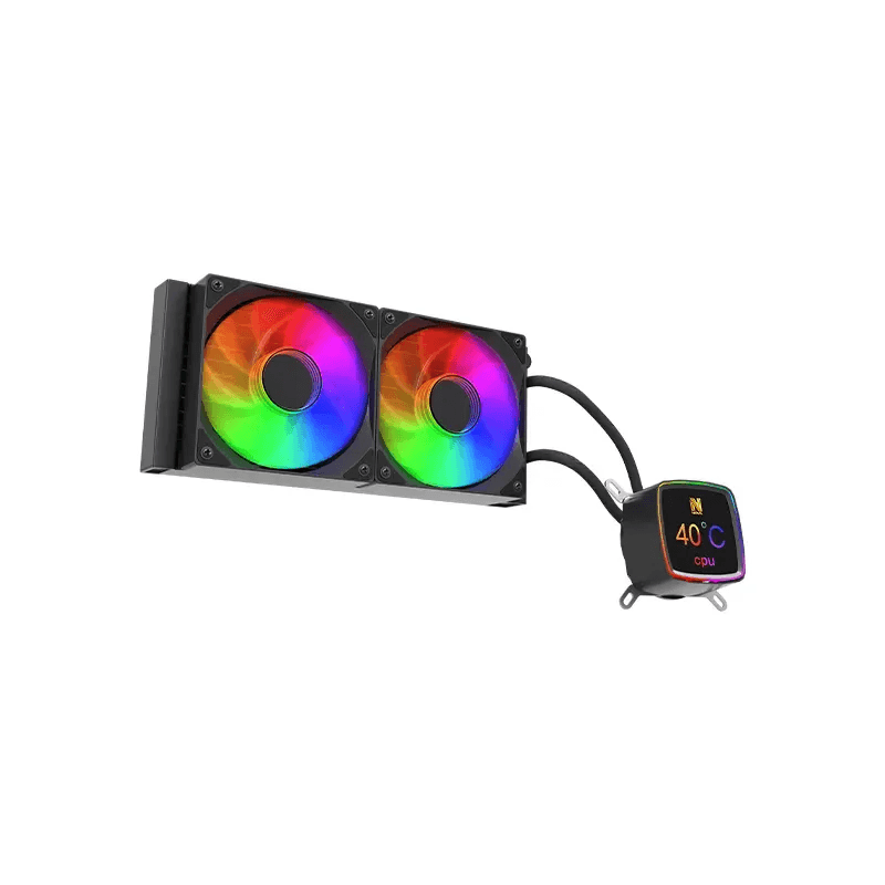 NOVA ARCTIC 240B Noir - Image 3