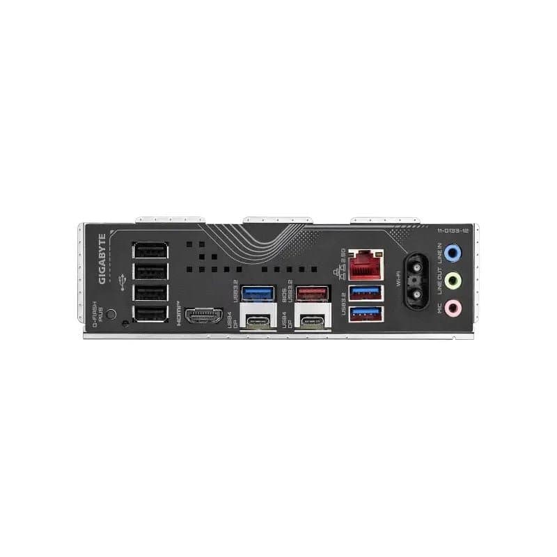 Gigabyte X870 EAGLE WIFI7 - Image 4