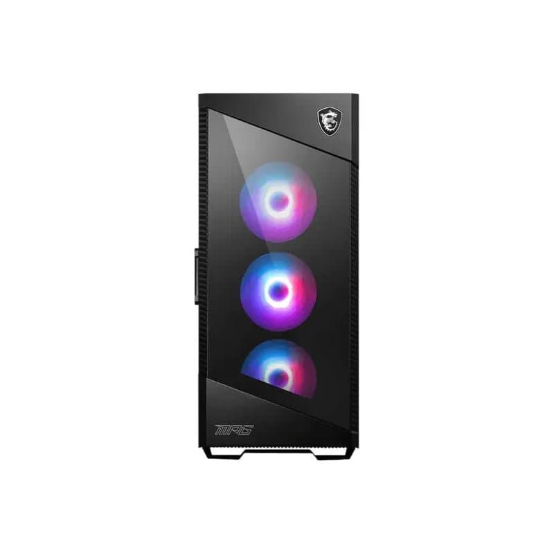 MSI MPG VELOX 100R - Image 2