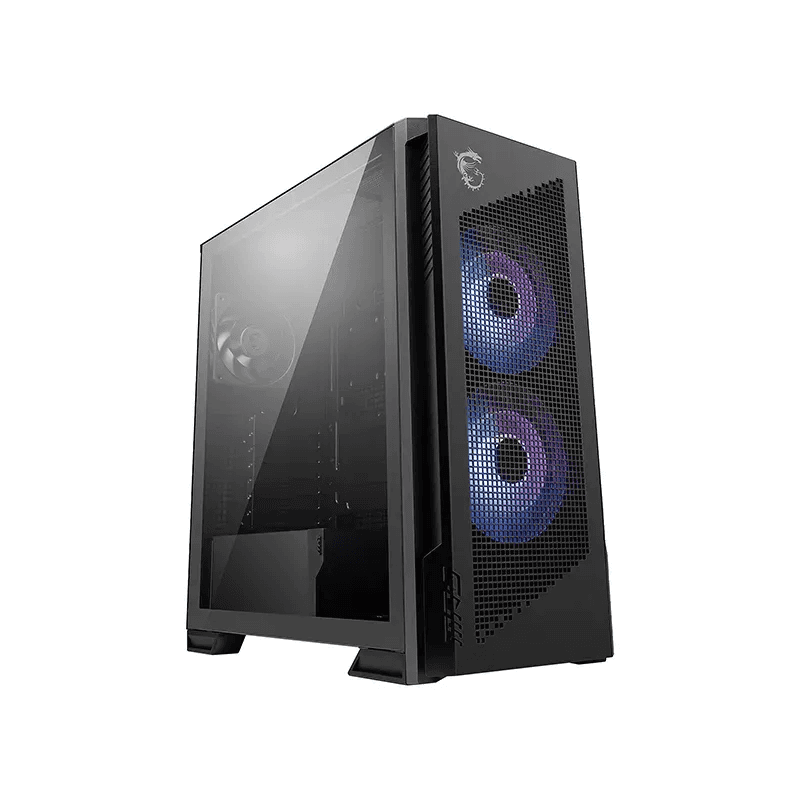 MSI MPG VELOX 300R AIRFLOW PZ Noir