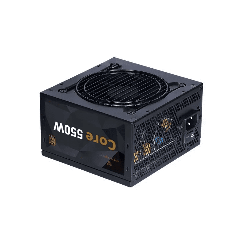 CONNECT AIRBOOST ARGB + PSU 550W - Image 4