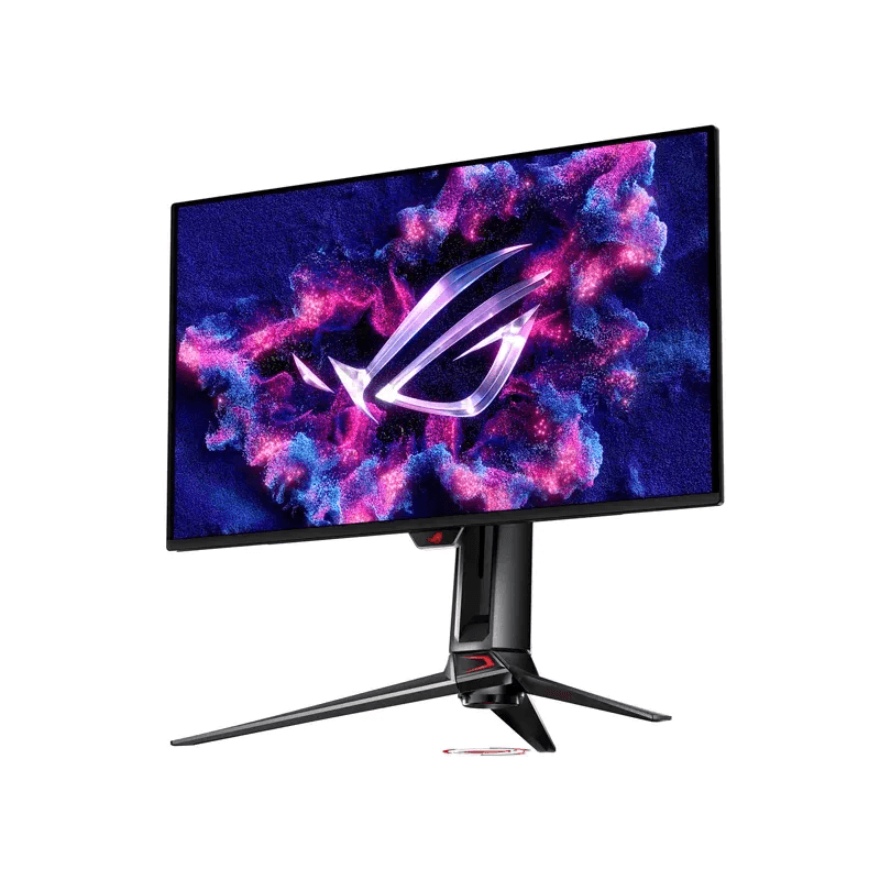 ASUS ROG Swift PG27UCDM 27" OLED 240Hz 0.03ms 4K - Image 2