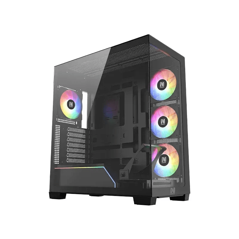NOVA GUARDIAN H9-1-PLUS Noir